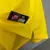 Imagem do Camisa de futebol retrô do Brasil de 1998 Home - Amarela