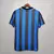 Camisa Retro Internazionale Milan Home 1997/1998 - Azul - comprar online