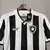 Camisa Botafogo I 24/25 Torcedor Reebok Masculina - Off White+Preto - GM Company