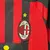 Camisa de futebol retrô AC Milan 2007-2008 - comprar online
