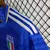 Camisa Itália Home I 2023 Adidas Masculina - Azul - loja online