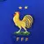 Camisa de futebol França Home 2024 - Azul - GM Company