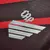 Camisa Athletico Paranaense I 24/25 Torcedor Umbro Masculina - Vermelho+Preto - GM Company
