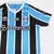 Camisa Grêmio I 24/25 Torcedor Umbro Masculina - Azul+Preto - comprar online