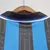 Camisa Retro Internazionale Milan Home 1997/1998 - Azul na internet