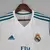 Camisa Retro Real Madrid Home 2017/2018 - Branca na internet
