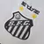 Camisa de futebol Retrô Santos 11/12 Home - GM Company