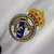 Camisa de futebol Real Madrid Home 2024/2025 - Branca - loja online