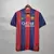 Camisa de futebol retrô do Barcelona 2014/2015 Home