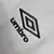 Imagem do Camisa de futebol Santos Home 2023/2024 - Branca