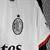 Camisa de futebol Away do AC Milan 24/25 - Branca - GM Company