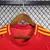Camisa de futebol Espanha Home 2024 - Vermelha na internet