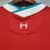 Camisa de futebol retrô Liverpool Home 2020/2021 - Vermelha - GM Company