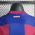 Camisa de futebol do Barcelona Home 2023/2024 - Azul+Grená na internet