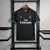 Camisa de futebol retrô Real Madrid Away 17/18 - Preta