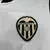 Camisa de futebol Valencia Home 2024/2025 - Branca - GM Company
