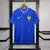 Camisa de futebol França Home 2024 - Azul