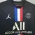 Camisa de futebol retrô Paris Saint-Germain Away 19-20 na internet