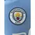 Camisa Manchester City Home 2024/2025 - Azul - comprar online