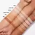 Pó Facial Halo Glow Setting Powder E.l.f - Ligh Pink - comprar online