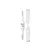 Mascara Transparente Clear Brow & Lash Elf