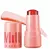 MILK MAKEUP – Cooling Water Jelly Tint Lip + Blush - Cor: CHILL
