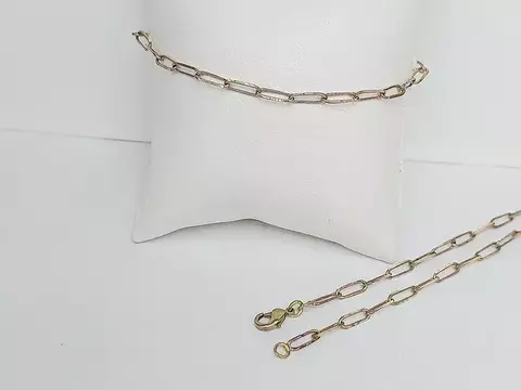 PULSEIRA CARTIE LONGA DIAMANTADA