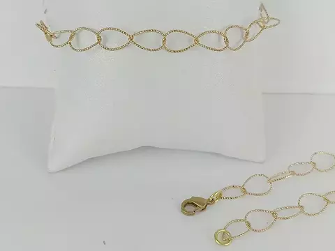 PULSEIRAS TRABALHADA GOTA