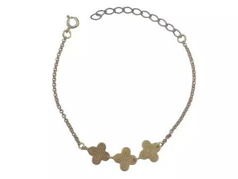 PULSEITRA TREVO TRIO