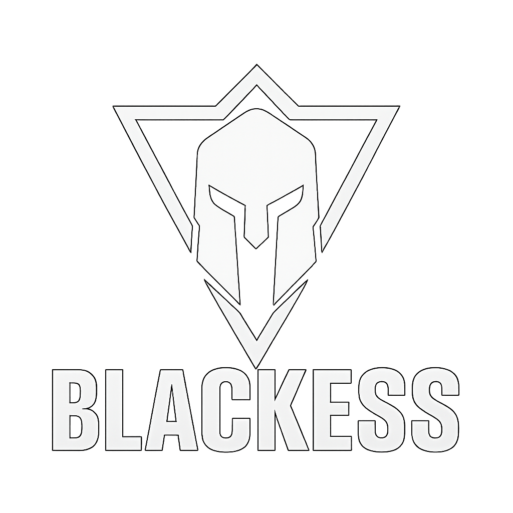 Blackess