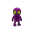 Et Roxo Articulado