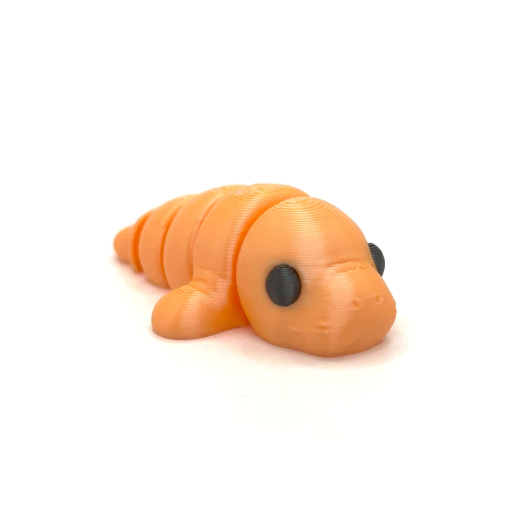 Peixe-boi Articulado