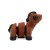 Cavalo Articulado na internet