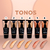 Base liquida