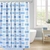 Cortina de baño