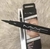 Delineador negro Mac
