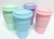 Vaso termico c/faja