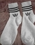 Medias Adidas Básicas 3/4