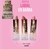 Labios Matte Lipstick Pink 21