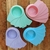 Tazas Medidoras x6