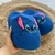 Pantufla Stitch Soft
