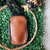 Porta Celular Marron