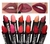 Labial Lipstick Tejar