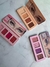 Paletas de sombras