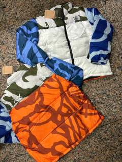 CAMPERA 700 TNF 'XX' EDICION LIMITADA