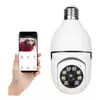 Camara de Seguridad Tipo Domo Wifi HD