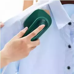 Plancha Vapor Pórtatil™ - comprar online
