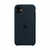 Case Aveludada iPhone 11