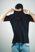 CAMISETA BASIC LOGO - loja online