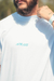 CAMISETA BASIC LOGO - APEASE